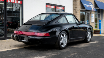 1991 Porsche  Carrera 2 C-2 * SOLD*