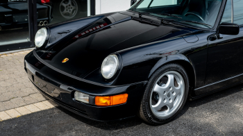 1991 Porsche  Carrera 2 C-2 * SOLD*