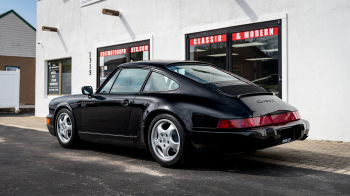 1991 Porsche  Carrera 2 C-2 * SOLD*