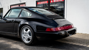 1991 Porsche  Carrera 2 C-2 * SOLD*