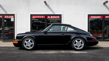 1991 Porsche  Carrera 2 C-2 * SOLD*