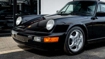 1991 Porsche  Carrera 2 C-2 * SOLD*