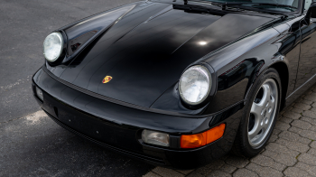 1991 Porsche  Carrera 2 C-2 * SOLD*