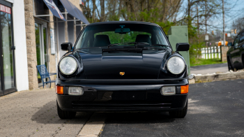 1991 Porsche  Carrera 2 C-2 * SOLD*