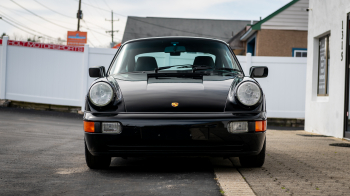 1991 Porsche  Carrera 2 C-2 * SOLD*