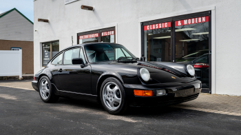 1991 Porsche  Carrera 2 C-2 * SOLD*