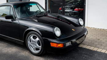 1991 Porsche  Carrera 2 C-2 * SOLD*