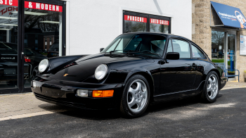 1991 Porsche  Carrera 2 C-2 * SOLD*