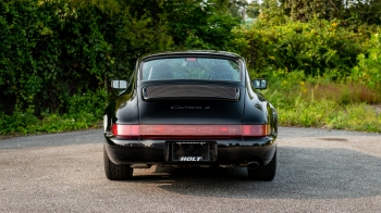 1991 Porsche Carrera 2  17K 