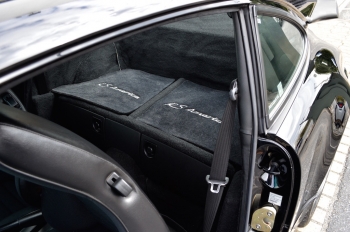 1993 Porsche RS America (53K ) Miles