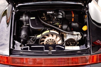 1993 Porsche RS America (53K ) Miles