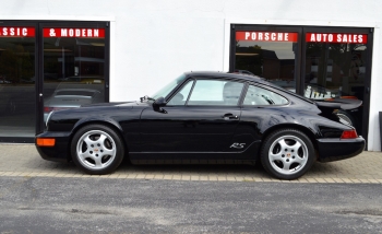 1993 Porsche RS America (53K ) Miles