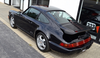 1993 Porsche RS America (53K ) Miles