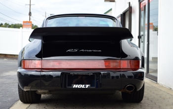 1993 Porsche RS America (53K ) Miles