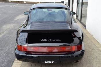 1993 Porsche RS America (53K ) Miles