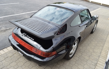 1993 Porsche RS America (53K ) Miles