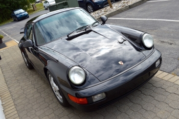 1993 Porsche RS America (53K ) Miles
