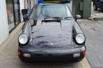 1993 Porsche RS America (53K ) Miles