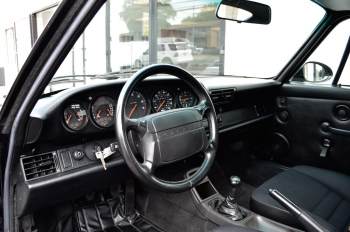 1993 Porsche RS America (53K ) Miles