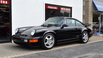 1993 Porsche RS America (53K ) Miles