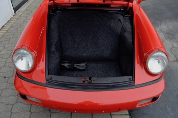 1993 Porsche RS America 