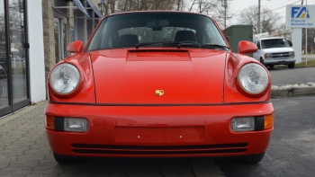 1993 Porsche RS America 