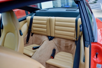 1992 Porsche Carrera 2 