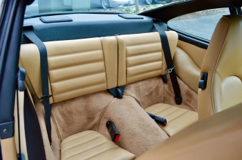 1992 Porsche Carrera 2 