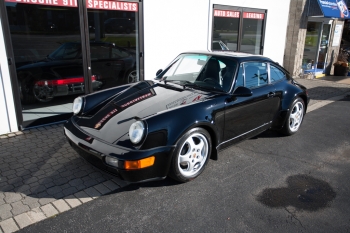 1994 Porsche 911 (964) Carrera 4 Widebody