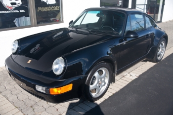 1994 Porsche 911 (964) Widebody cpe.