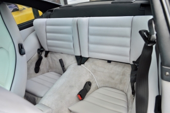 1992 Porsche Carrera 2 Coupe