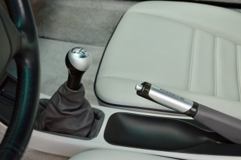 1992 Porsche Carrera 2 Coupe