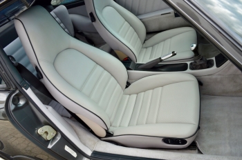1992 Porsche Carrera 2 Coupe
