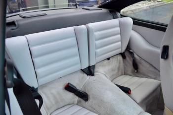 1992 Porsche Carrera 2 Coupe