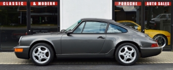 1992 Porsche Carrera 2 Coupe