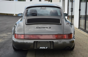 1992 Porsche Carrera 2 Coupe