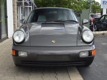 1992 Porsche Carrera 2 Coupe