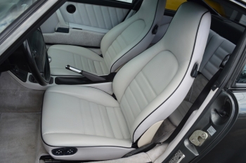 1992 Porsche Carrera 2 Coupe