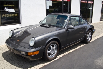 1992 Porsche 964 Carrera 2 Cpe.