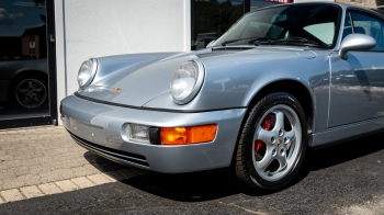 1992 Porsche Carrera C4 Cpe. 