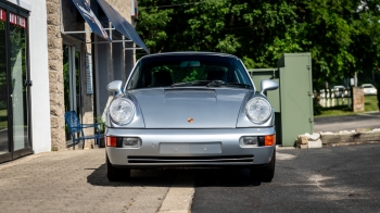 1992 Porsche Carrera C4 Cpe. 