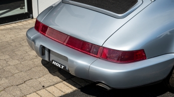 1992 Porsche Carrera C4 Cpe. 