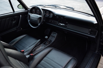 1992 Porsche Carrera 2 