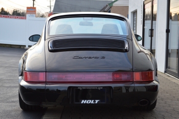 1992 Porsche Carrera 2 