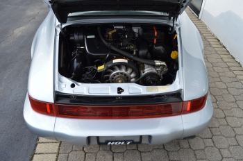 1994 Porsche Carrera 2  