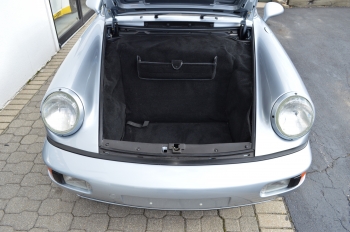 1994 Porsche Carrera 2  