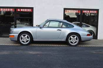 1994 Porsche Carrera 2  