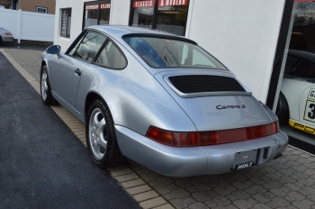 1994 Porsche Carrera 2  