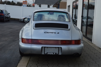 1994 Porsche Carrera 2  