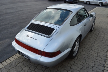 1994 Porsche Carrera 2  